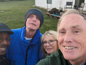 Louis Wright Exonerated after 35 years