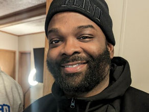 In the Midst of Hope, Tragedy