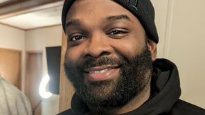 In the Midst of Hope, Tragedy