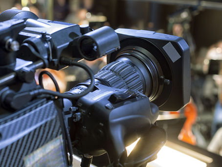 2015: Year of the Video Recordings